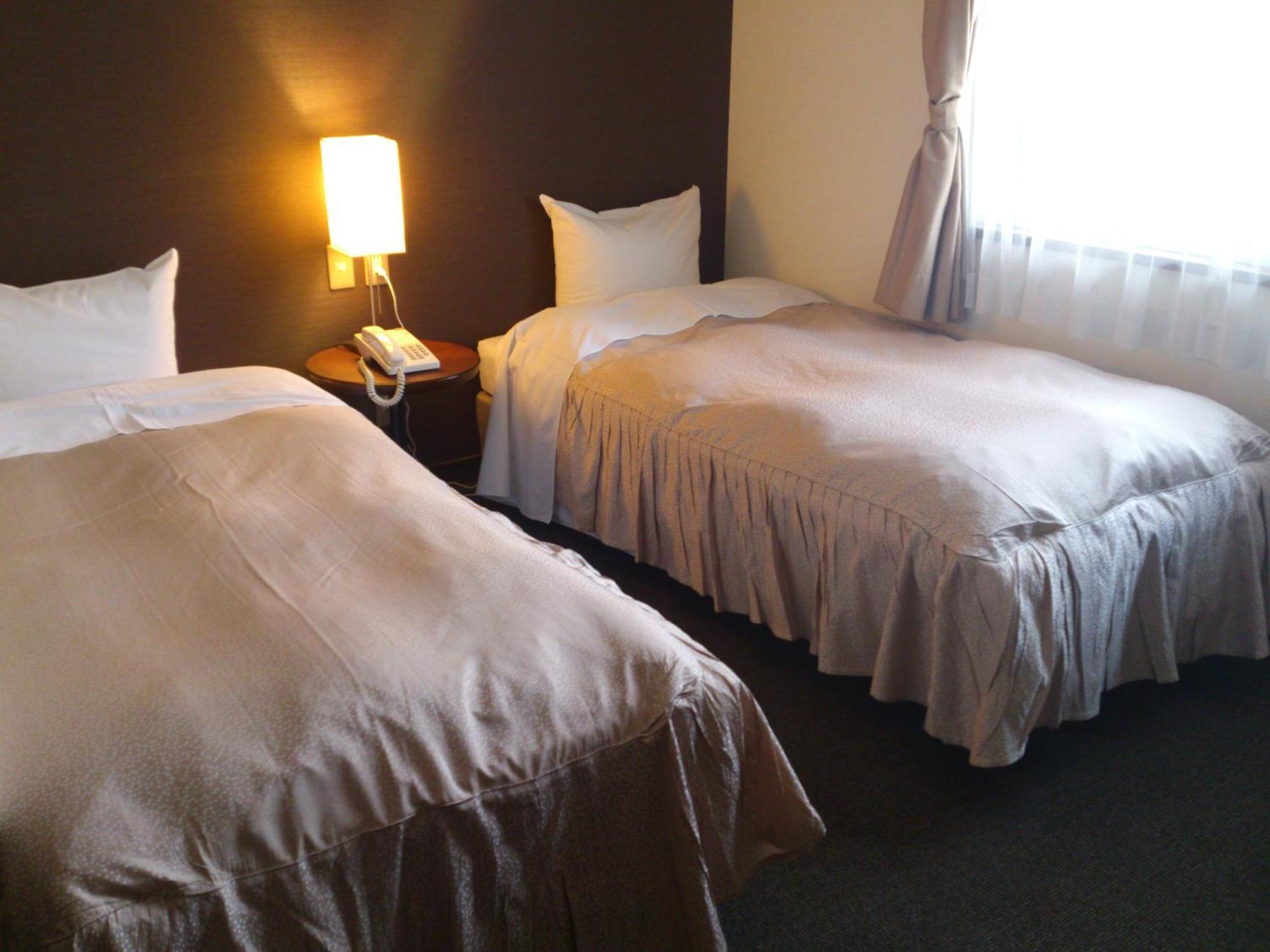 Petit Hotel Enchante Hakuba Exterior photo