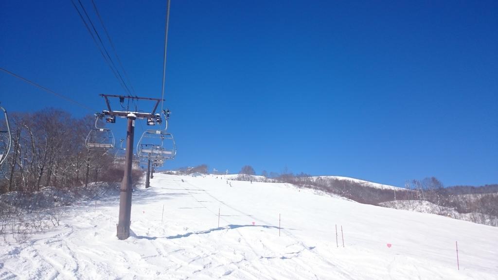 Petit Hotel Enchante Hakuba Exterior photo
