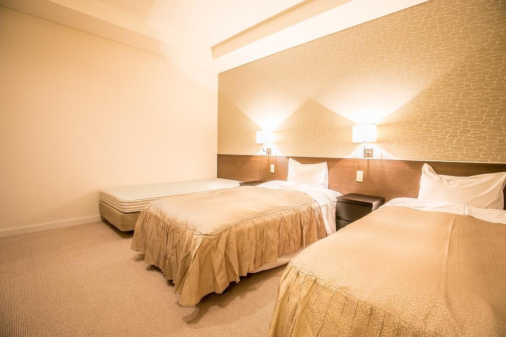 Petit Hotel Enchante Hakuba Exterior photo